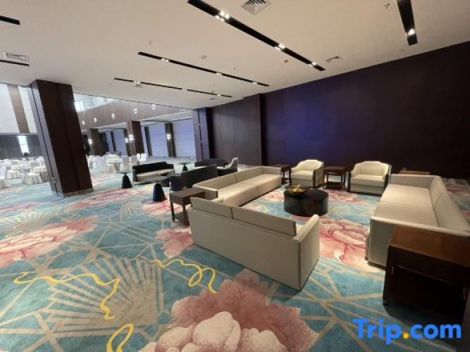 Shangluo Impression Yuehao Hotel