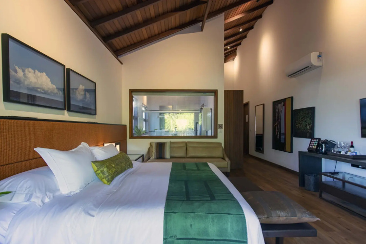 Kûara Hotel