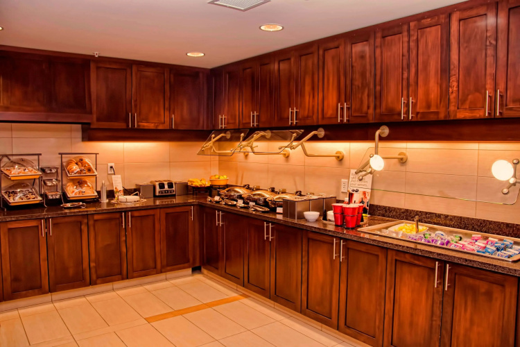 Residence Inn by Marriott Springfield South