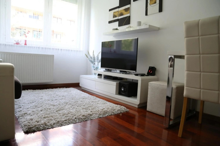 Apartments Zagreb West