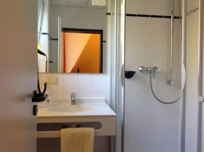 Comfort Single room