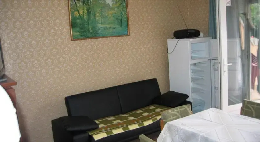 Apartman Vonyarc