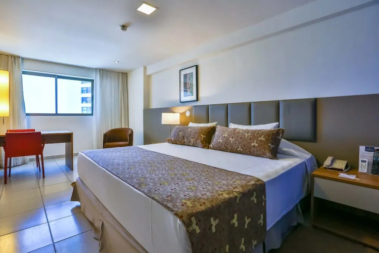 Eninova Flat Executive