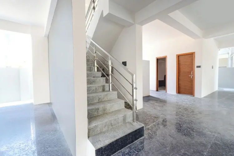 Fabhotel Elegance