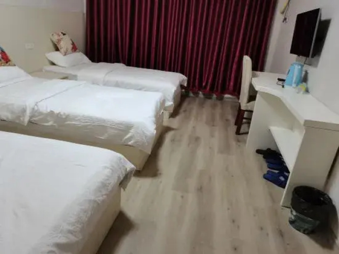 Chunshang Renjian Inn