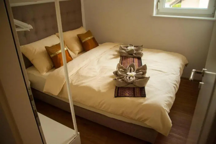 Chang Thai apartments