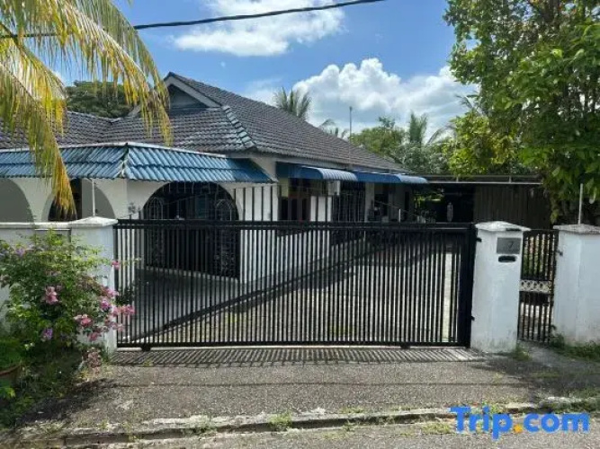 Sm Villa Homestay