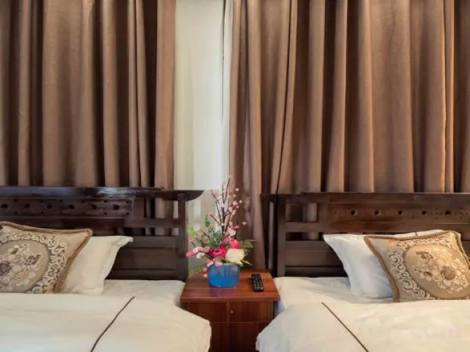 Li Shang Wang Lai inn