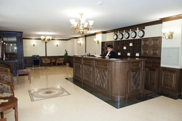 Image de l'hôtel