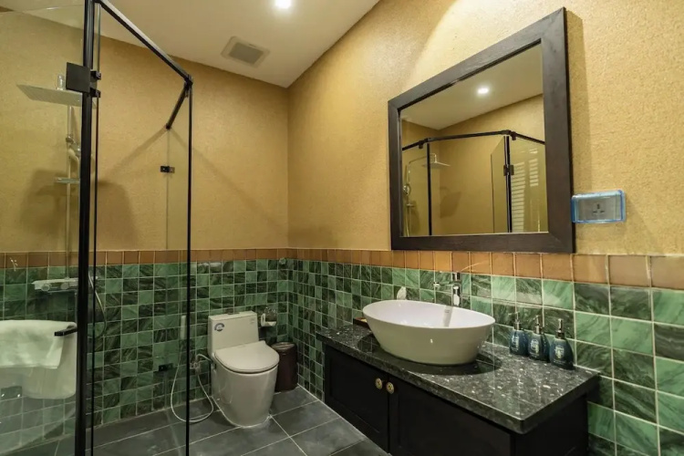 Bliss Tam Coc Resort Ninh Binh
