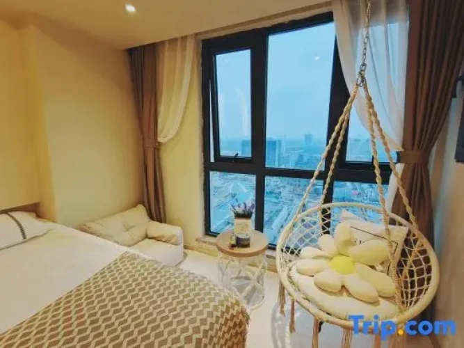 1 Bedroom Standard Double room