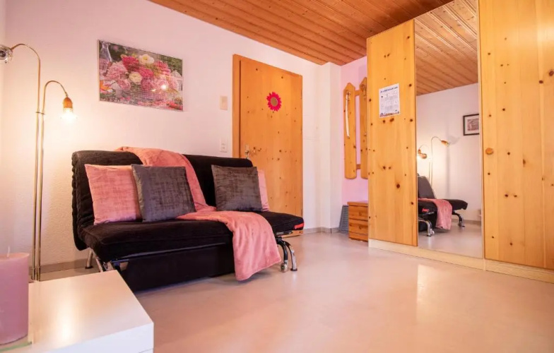 Haus Padrun, Apartment nr.6