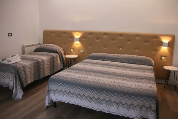 Messina41 CondHotel