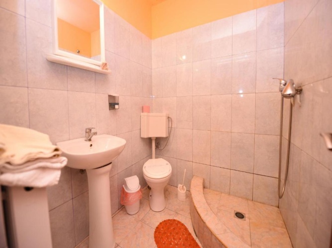 Superior Quadruple room