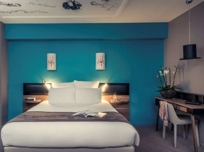 Privilege Double room
