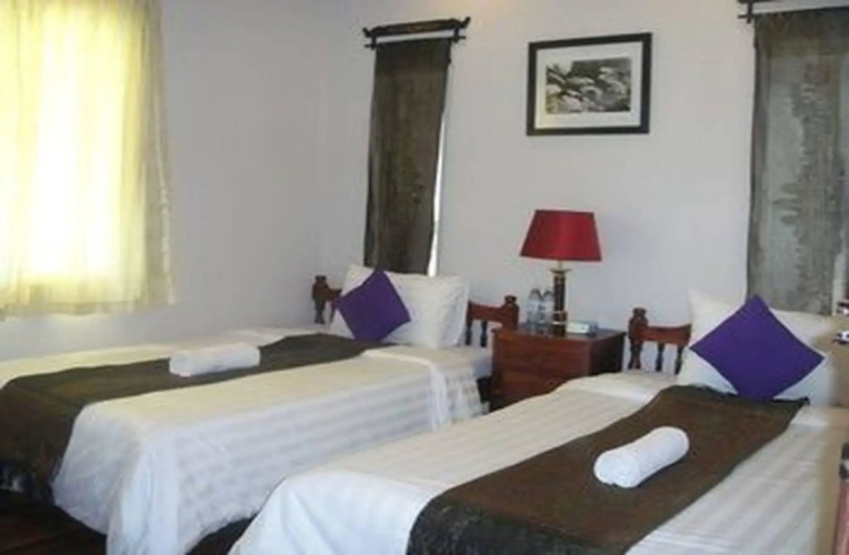 EOcambo Villa