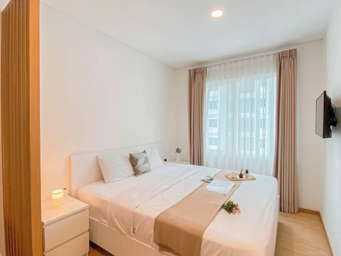 Standard Apartment