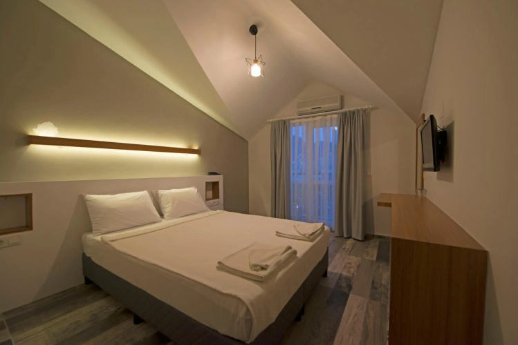 Grand Emir Hotel & SPA