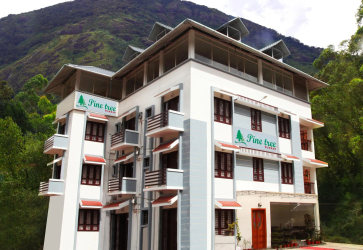 Hotelafbeelding