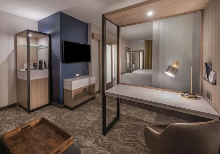 Suite