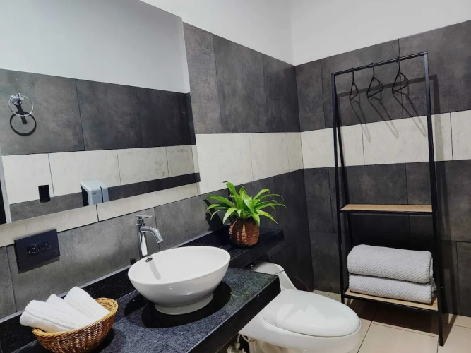 Hotel Capri Doradal