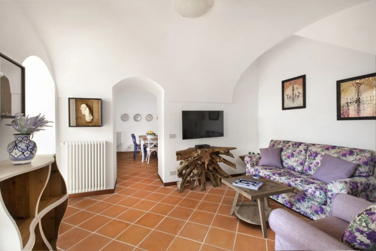 Villino Arbace