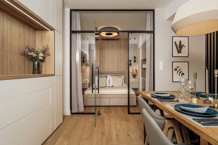 Granaria Apartments LoftAffair