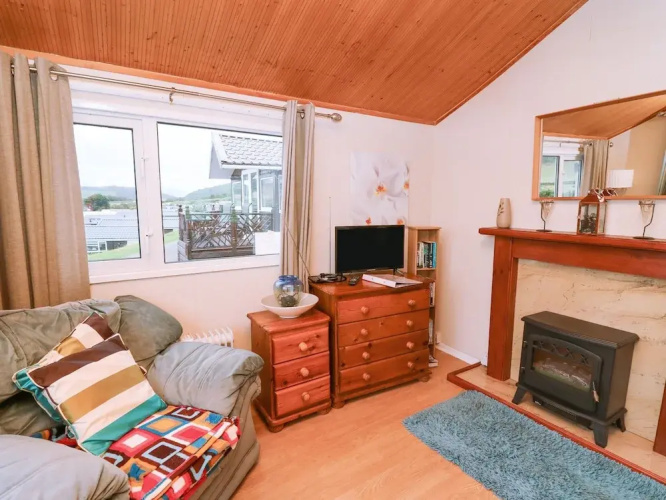 No 7, Aberystwyth