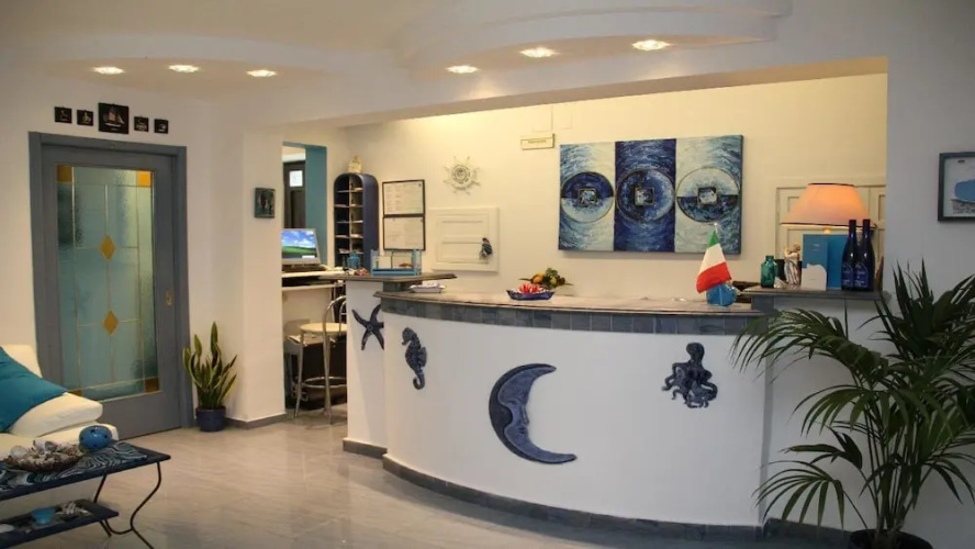 Hotel Darsena
