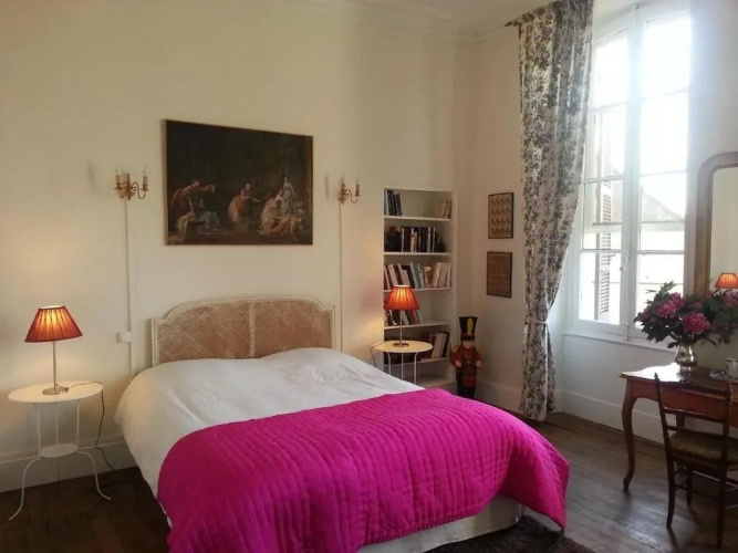 B&B Les Francières