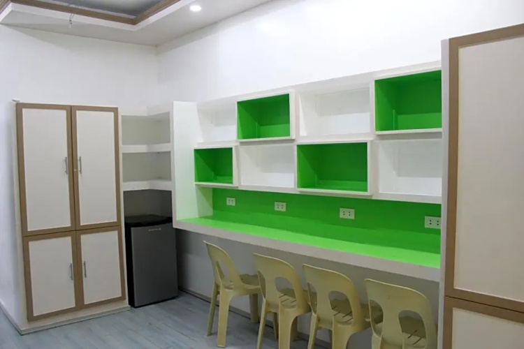 Smeag Homestay