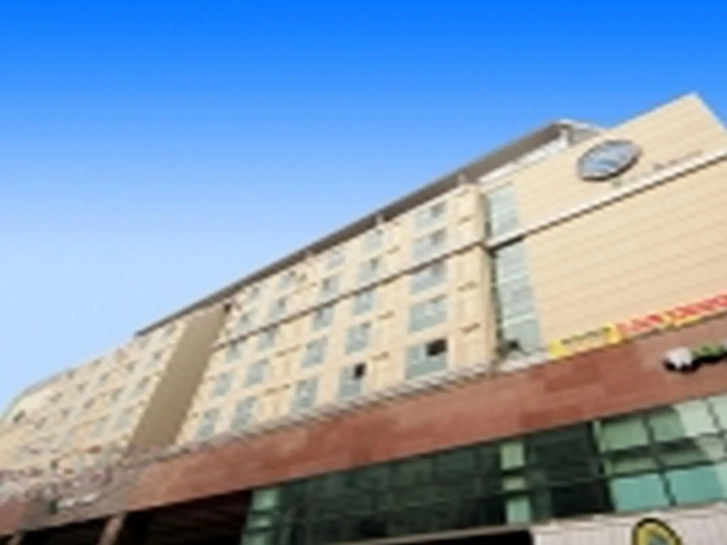 Hotelafbeelding