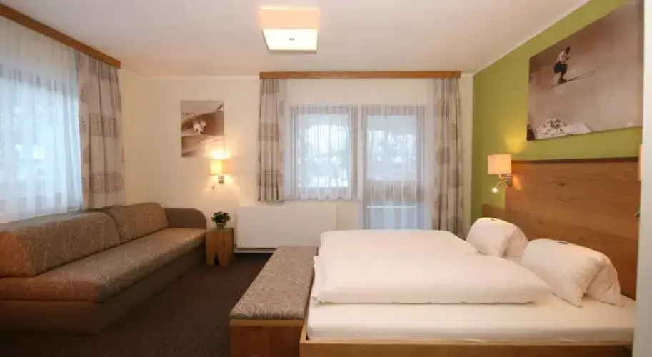 Haus Alexander Pension