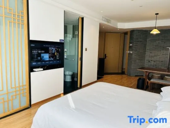 Luxury Double room