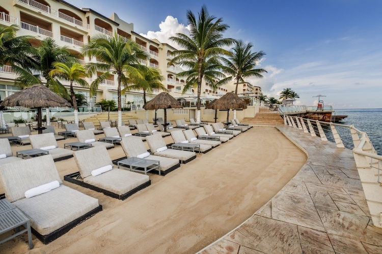 Cozumel Palace All Inclusive photo 26