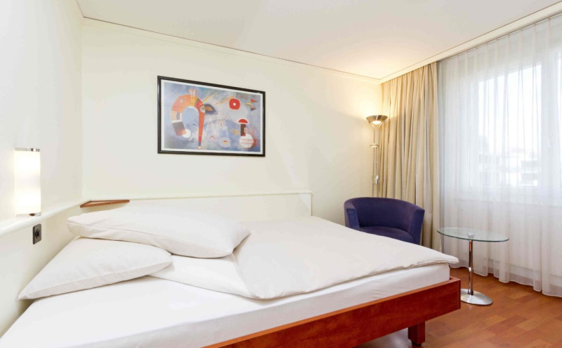 Sorell Hotel Sonnental Dübendorf