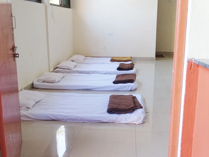 Gomes Pousada Guest House