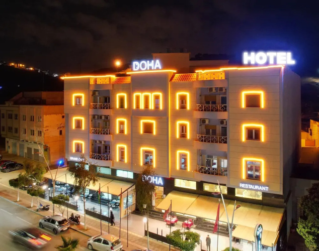 Image de l'hôtel