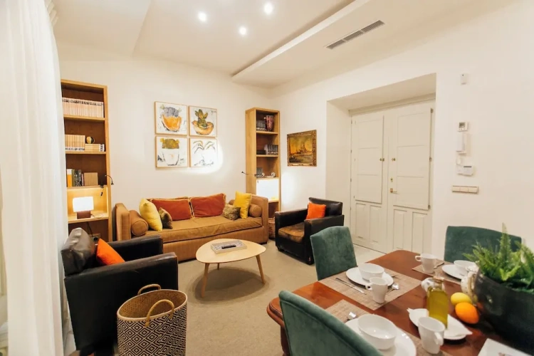 Standard Suite