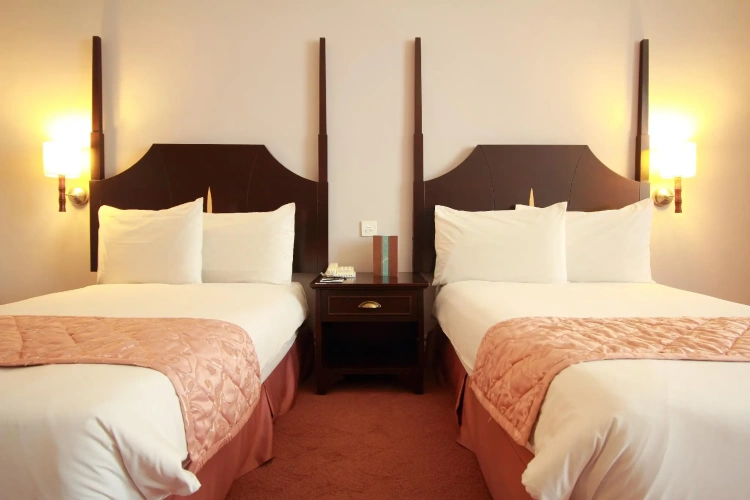 Executive Twin room