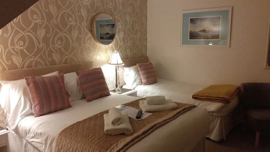 Balnoon Inn