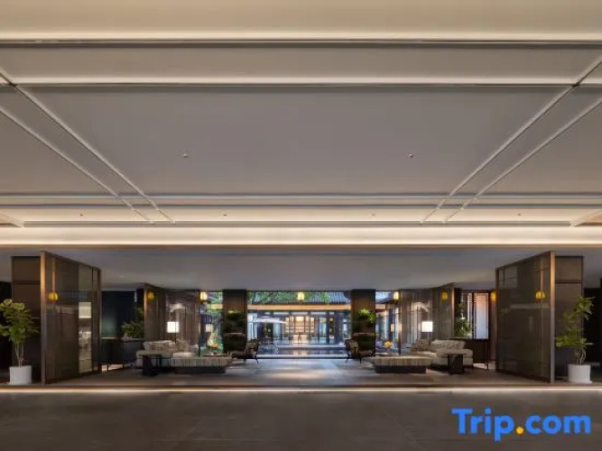 Howard Johnson Garden Hotel Zhoushan