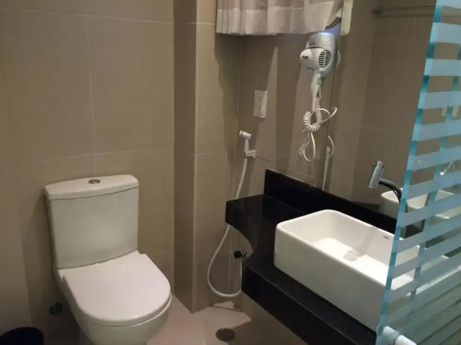 Scenarium Hotel