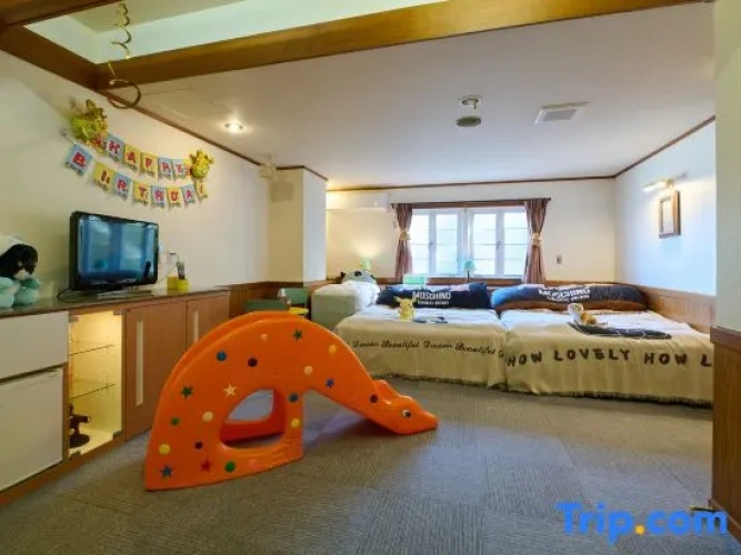 Standard Family room
