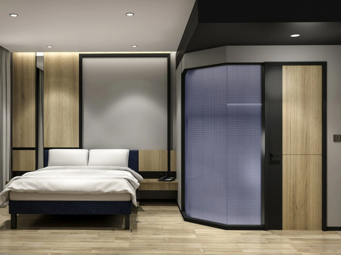 ibis Surabaya Tidar