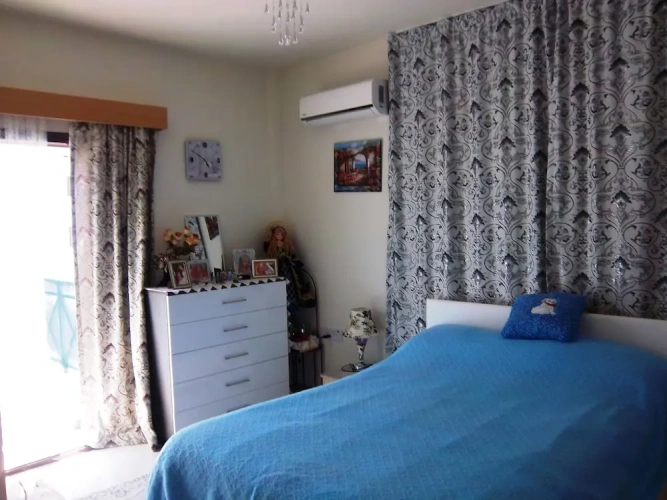 3 Bedrooms Villa with sea view
