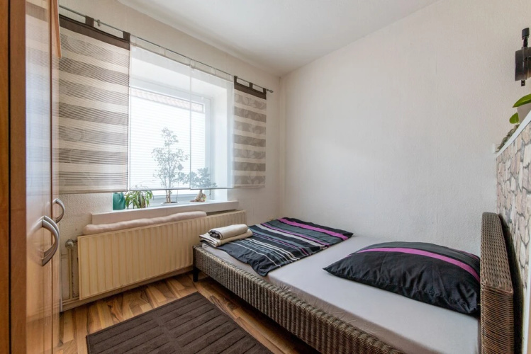 Private Apartment Hildesheimer Straße