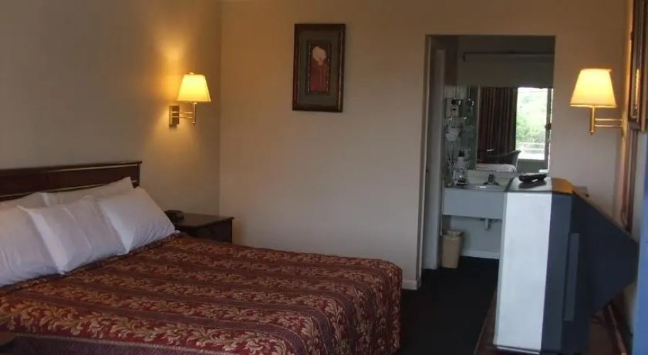 Springwood Hotel