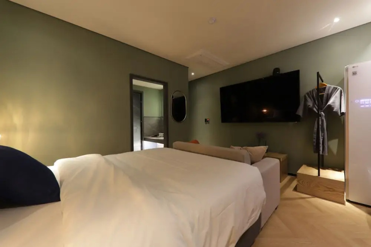 YAJA Hotel