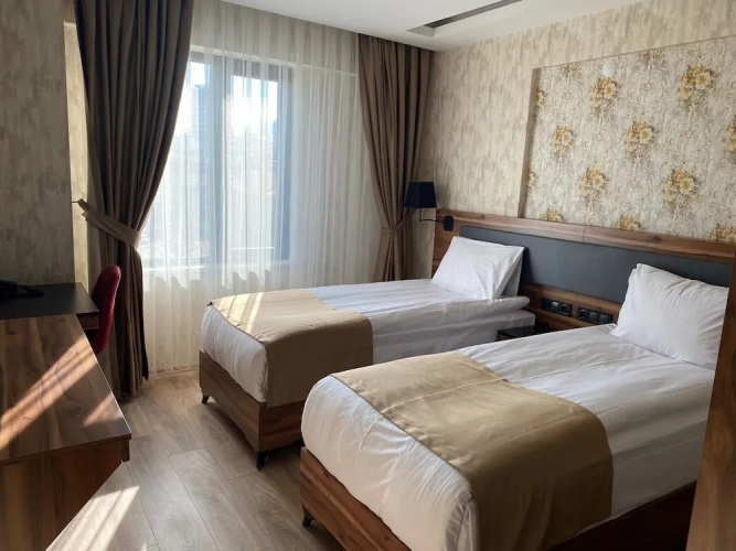 Seandos Otel